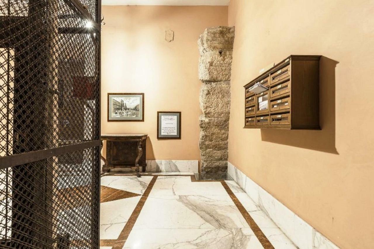 דירות רומא Studio Agonale מראה חיצוני תמונה